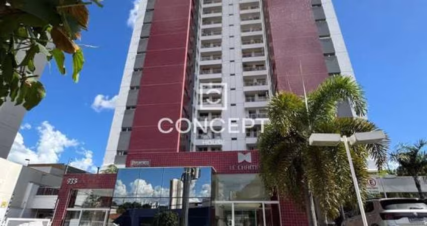 Apartamento com 3 quartos à venda na General Ramiro Noronha, 933, Jardim Cuiabá, Cuiabá
