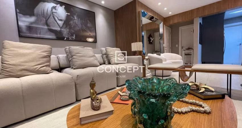 Apartamento com 4 quartos à venda na José Rodrigues do Prado, 60, Santa Rosa, Cuiabá