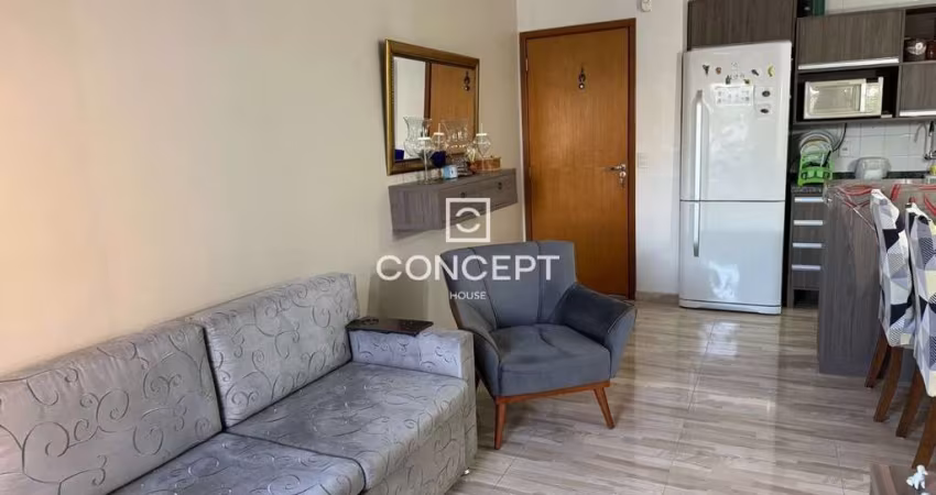 Apartamento com 3 quartos à venda na Doutor José Feliciano Figueiredo, 84, Porto, Cuiabá