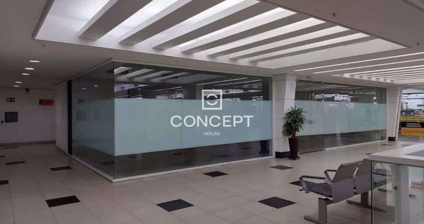 Sala comercial com 1 sala para alugar na Avenida Miguel Sutil, 6274, Consil, Cuiabá
