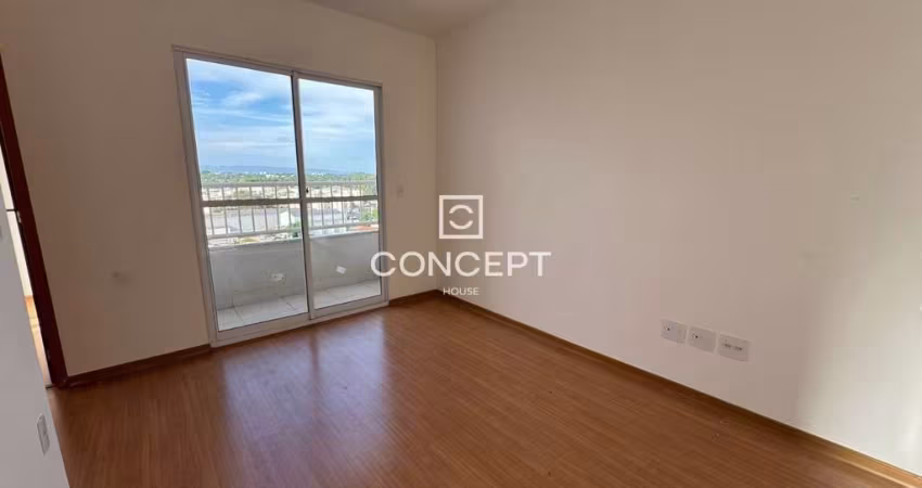 Apartamento com 2 quartos para alugar na Avenida Z -1, 314, Residencial Bela Marina, Cuiabá