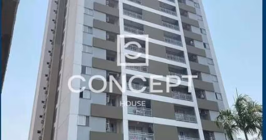 Apartamento com 3 quartos para alugar na Avenida Senador Metello, 1584, Goiabeiras, Cuiabá
