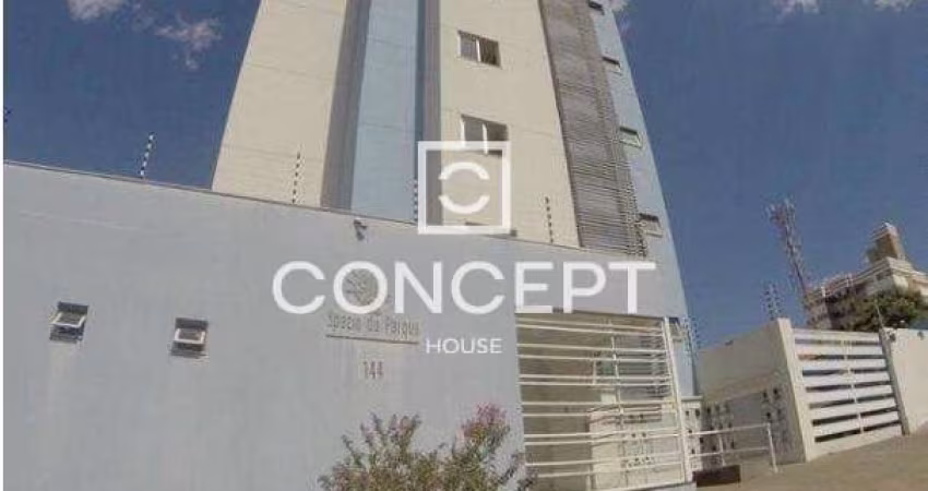 Apartamento com 1 quarto para alugar na Santa Mônica, 144, Jardim Santa Marta, Cuiabá