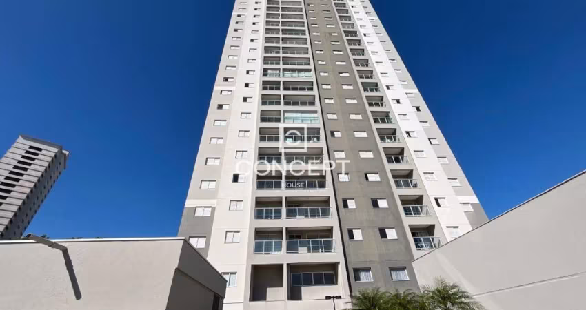 Apartamento com 2 quartos para alugar na Doutor Helio Ribeiro, 5457, Residencial Paiaguás, Cuiabá