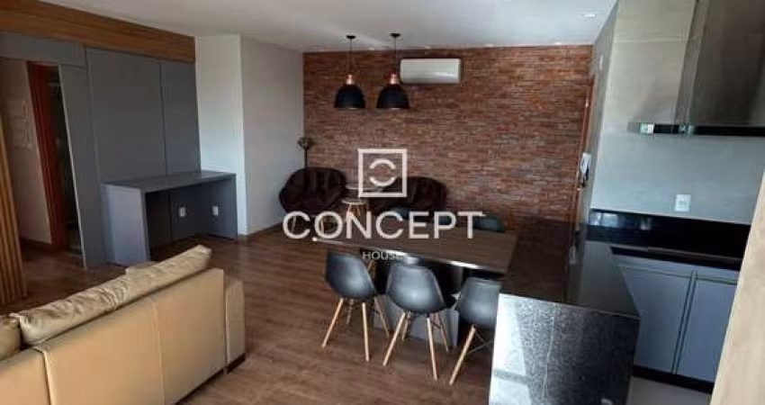 Apartamento com 2 quartos para alugar na Doutor Hélio Ribeiro, 48, Residencial Paiaguás, Cuiabá