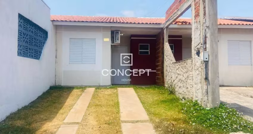 Casa em condomínio fechado com 2 quartos à venda na das Palmeiras, 654, Jardim Imperial, Cuiabá