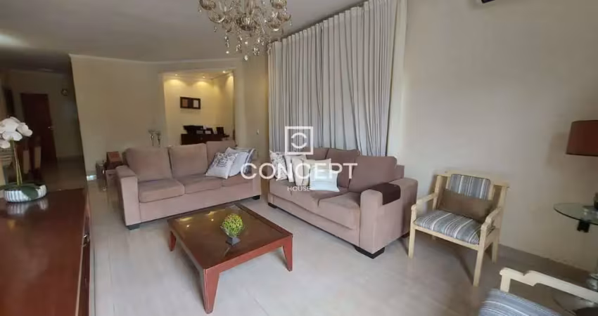 Casa com 3 quartos à venda na Rua Crisatemos, 300, Jardim Cuiabá, Cuiabá