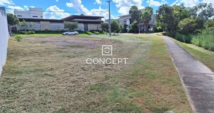 Terreno à venda na Avenida dos Florais, 1044, Condomínio Florais Cuiabá Residencial, Cuiabá