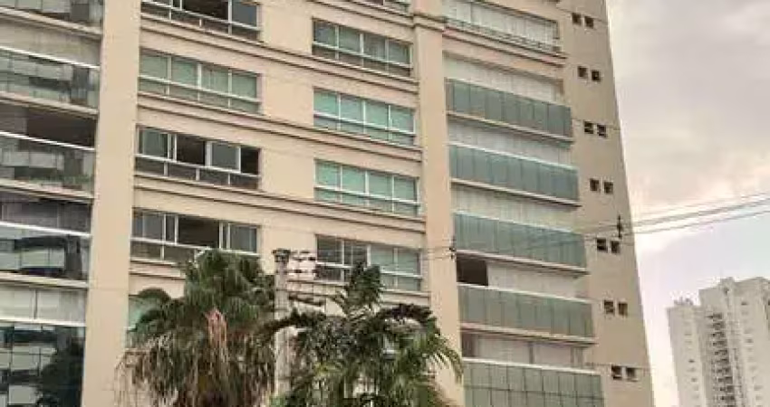 Apartamento com 4 quartos à venda na Avenida Senador Filinto Müller, 1588, Quilombo, Cuiabá