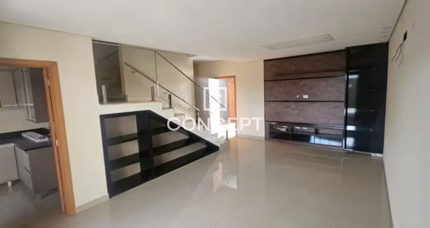 Casa em condomínio fechado com 3 quartos à venda na Trinta e Dois, 240, Morada do Ouro, Cuiabá