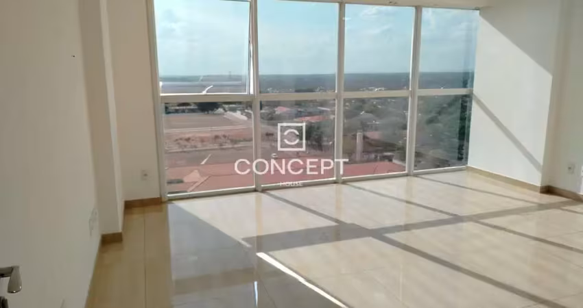 Sala comercial para alugar na Avenida Miguel Sutil, 2625, Jardim Primavera, Cuiabá