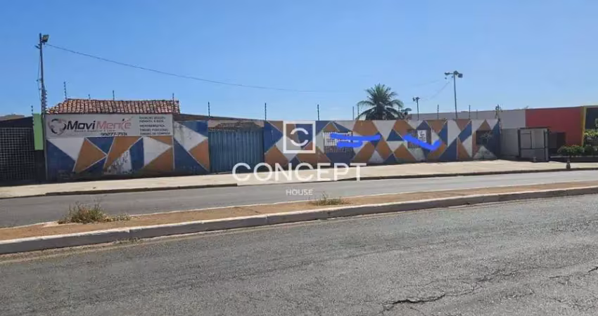 Terreno à venda na Doutor Vicente Emílio Vuolo, 6, Morada do Ouro, Cuiabá