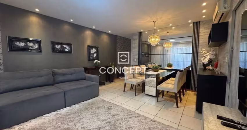 Apartamento com 3 quartos à venda na Rua Garcia Neto, 235, Jardim Kennedy, Cuiabá