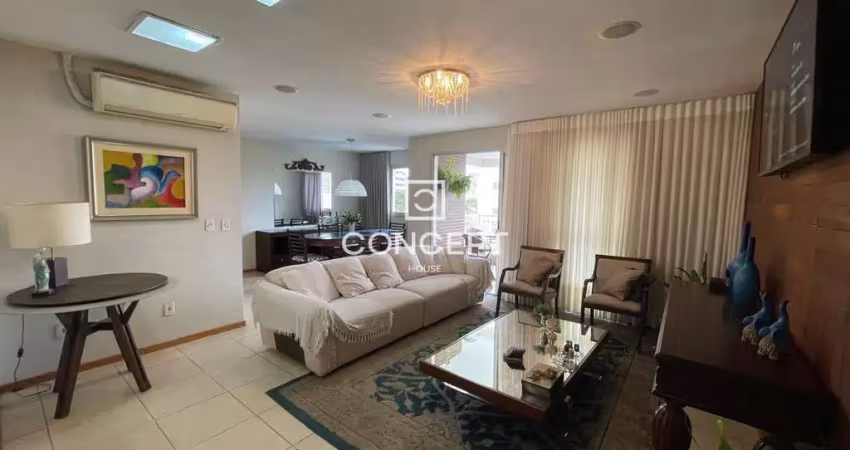Apartamento com 3 quartos à venda na Rua Garcia Neto, 235, Jardim Kennedy, Cuiabá