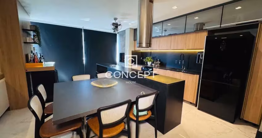 Apartamento com 1 quarto para alugar na Avenida Ipiranga, 450, Goiabeiras, Cuiabá