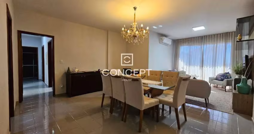 Apartamento com 4 quartos à venda na Avenida Aclimação, 66, Bosque da Saúde, Cuiabá