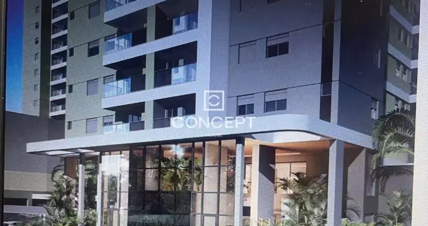 Apartamento com 3 quartos à venda na Minuano, 280, Jardim Bom Clima, Cuiabá