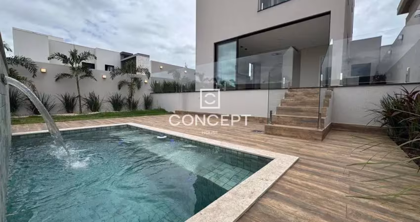 Casa em condomínio fechado com 3 quartos à venda na Das Torres, 1, Jardim Imperial II, Cuiabá