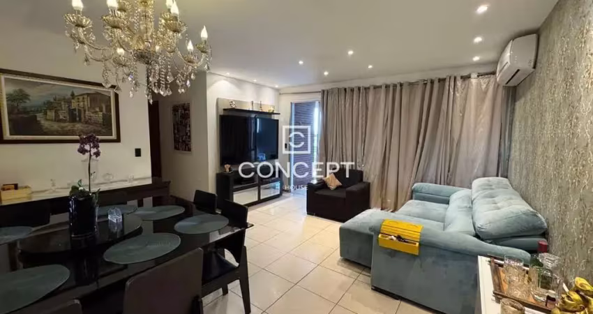 Apartamento com 3 quartos à venda na Rua Garcia Neto, 235, Jardim Kennedy, Cuiabá