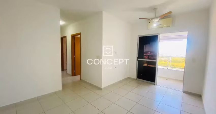 Apartamento com 3 quartos à venda na Avenida Historiador Rubens de Mendonça, 361, Alvorada, Cuiabá