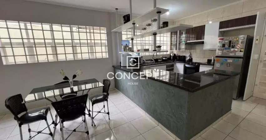 Casa com 5 quartos à venda na San Diego, 69, Jardim Califórnia, Cuiabá