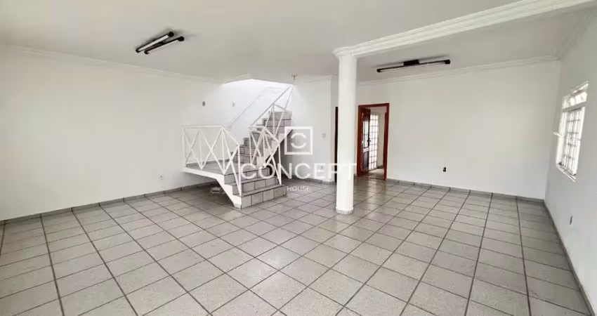 Casa comercial à venda na Comendador Henrique, 374, Dom Aquino, Cuiabá