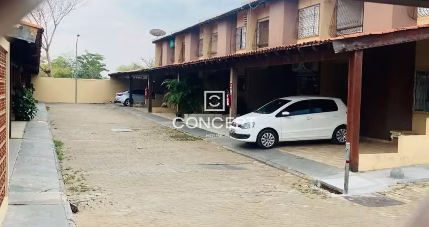 Casa em condomínio fechado com 3 quartos à venda na Alexandre Barros, 201, Chácara dos Pinheiros, Cuiabá