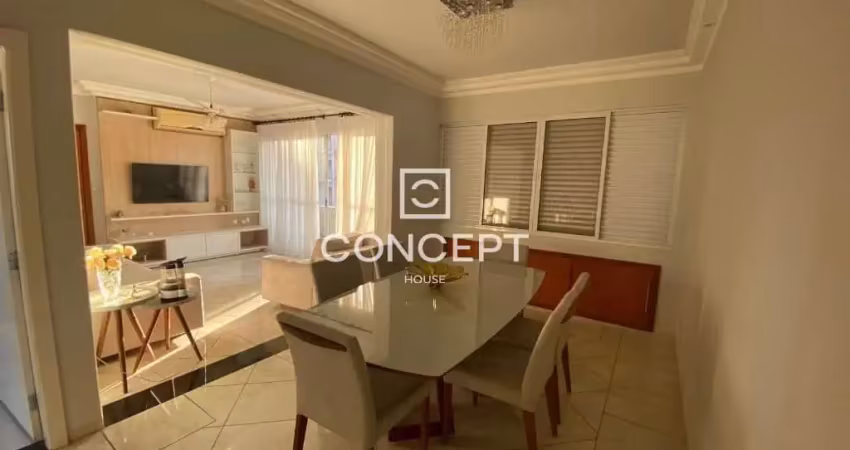 Apartamento com 3 quartos à venda na G, 296, Bosque da Saúde II, Cuiabá