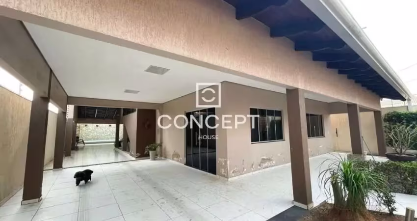 Casa com 4 quartos à venda na Rio Grande do Sul (lot F Minas), 101, Canelas, Várzea Grande