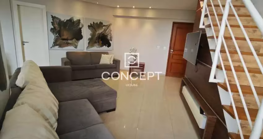 Apartamento com 3 quartos à venda na Rua Guilherme Victorino, 45, Alvorada, Cuiabá
