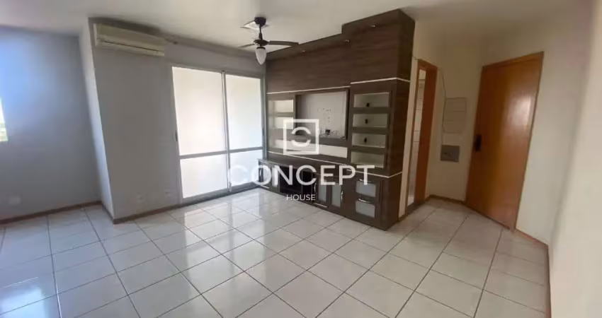 Apartamento com 2 quartos à venda na Avenida Aclimação, 608, Bosque da Saúde, Cuiabá