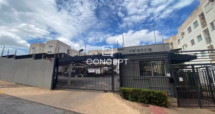 Apartamento com 2 quartos para alugar na Emanuel Pinheiro, 11, Jardim Florianópolis, Cuiabá