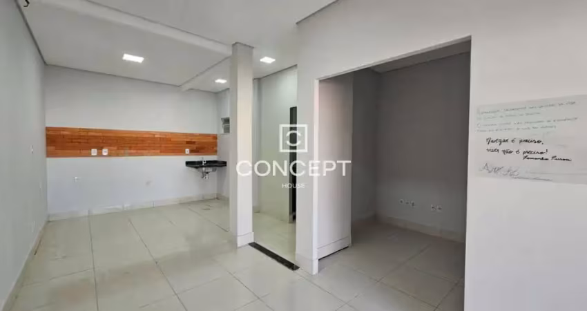 Sala comercial com 1 sala para alugar na José Villanova Torres, 113, Boa Esperança, Cuiabá
