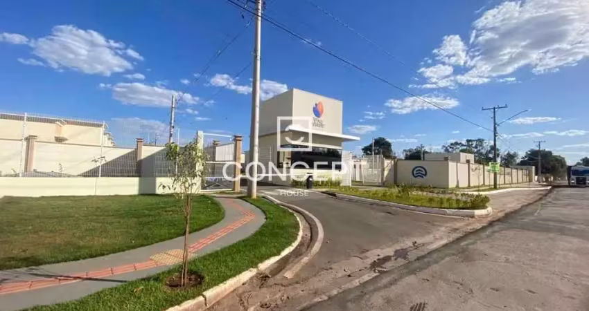 Casa em condomínio fechado com 2 quartos para alugar na Rodovia Palmiro Paes de Barros, 470, Jardim Mossoró, Cuiabá