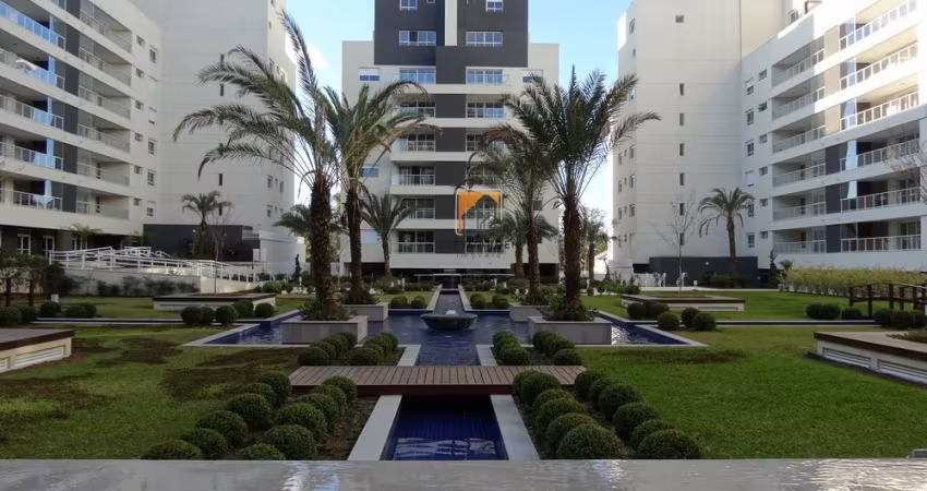 Apartamento de 188 m² com 4 Dormitórios e 3 Suítes à Venda no Água Verde