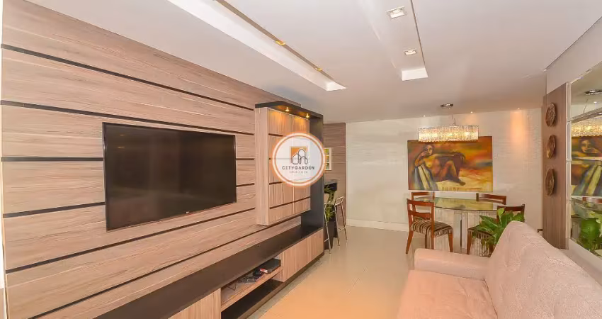 Apartamento com 3 quartos, 2 banheiros e 1 vaga de garagem à venda na vila izabel por r$ 750.000,00