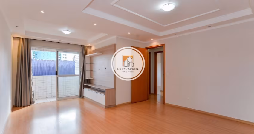 Apartamento com 3 quartos À venda no Bigorrilho por R$ 670.000,00