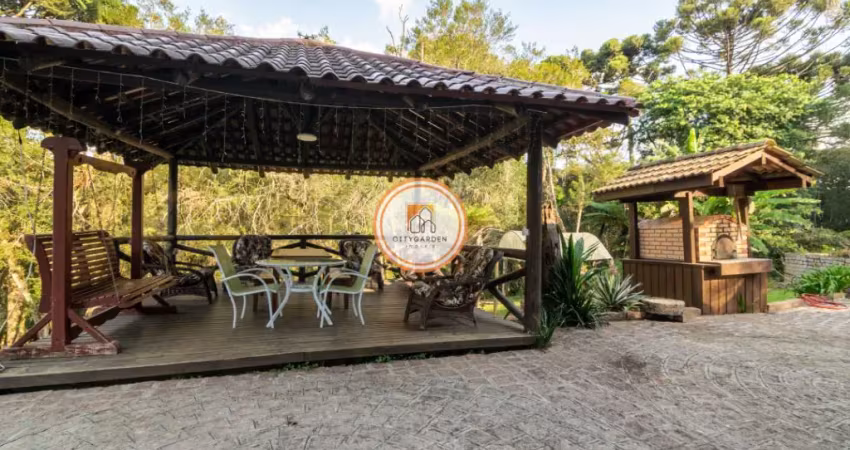 Chácara com 457.240m2 à venda por r$ 3.500,000.00 em campo largo