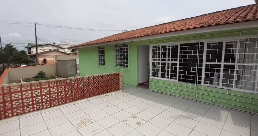 Excelente Casa próximo Parque Barigui !!!