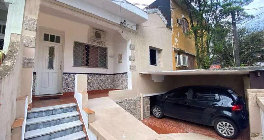 Casa em Santos bairro Vila Belmiro