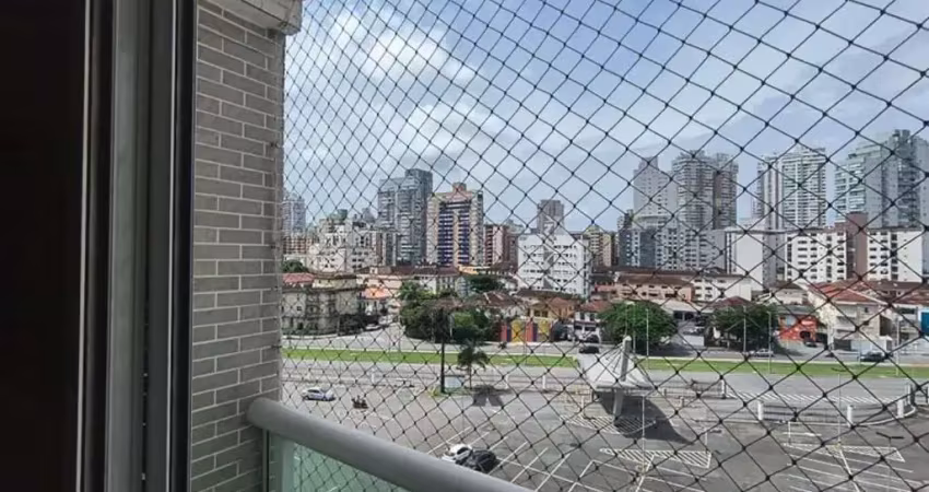 Apartamento em campo grande, apartamento em santos, apartamento com 2 dorms, apartamento à venda em campo grande, apartamento à venda com 2 dorms