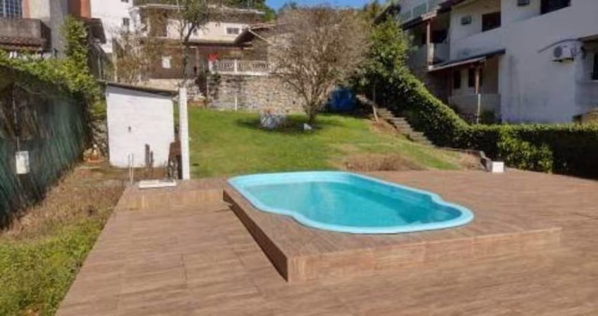 Casa com 4 quartos, Morro Nova Cintra, Santos - R$ 2.65 mi, Cod: 3781
