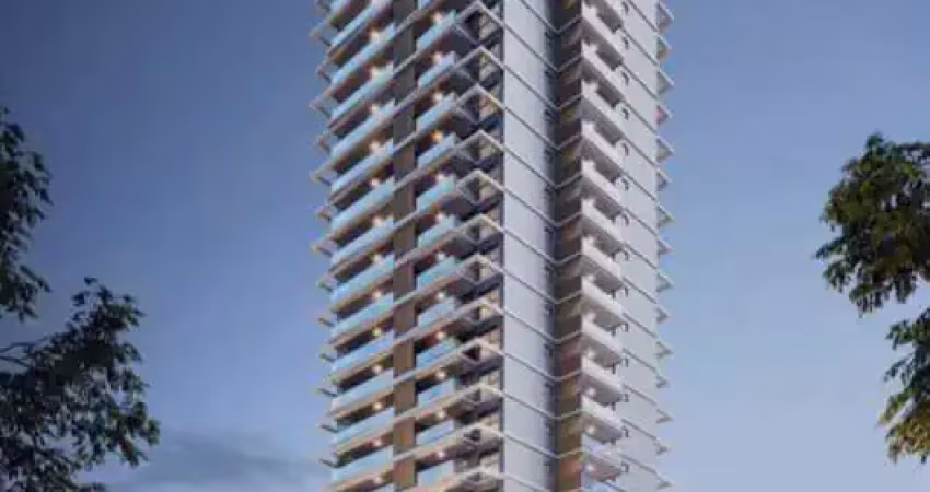 Apartamento com 1 dorm, Ponta da Praia, Santos - R$ 669 mil, Cod: 3736