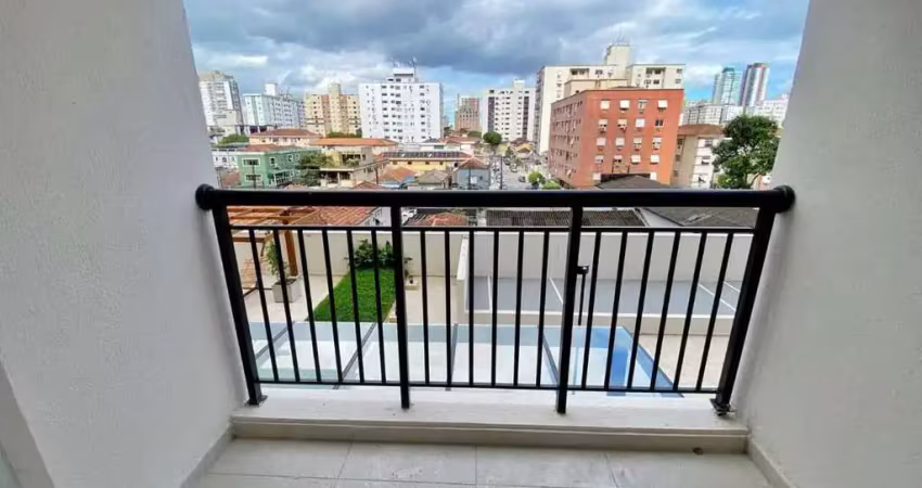 Apartamento em marapé, apartamento em santos, apartamento com 2 dorms, apartamento à venda em marapé, apartamento à venda com 2 dorms
