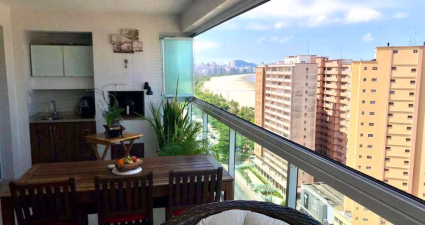 Apartamento 3 Dormitórios CÓD 3590