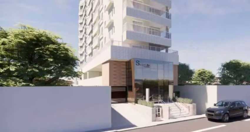 Apartamento em boqueirão, apartamento em santos, apartamento com 2 dorms, apartamento à venda em boqueirão, apartamento à venda com 2 dorms