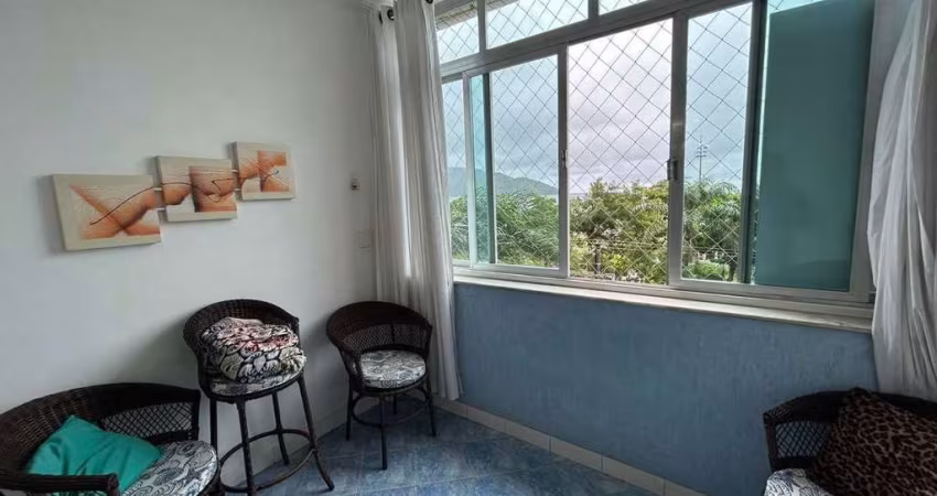 Apartamento com 3 dorms, Aparecida, Santos - R$ 1.2 mi, Cod: 3376