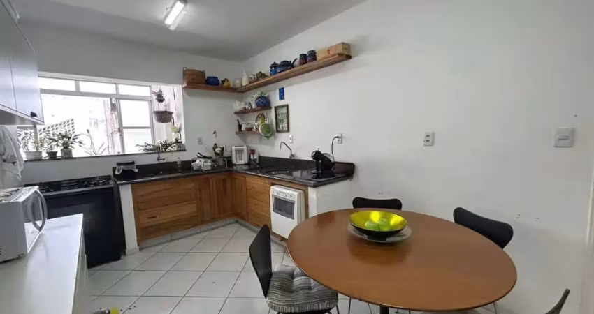 Apartamento à venda, 3 quartos, 2 suítes, 3 vagas, boqueirão - santos/sp