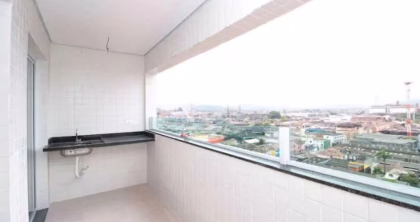 Apartamento com lazer completo de 1 dormitorio - cód 2970