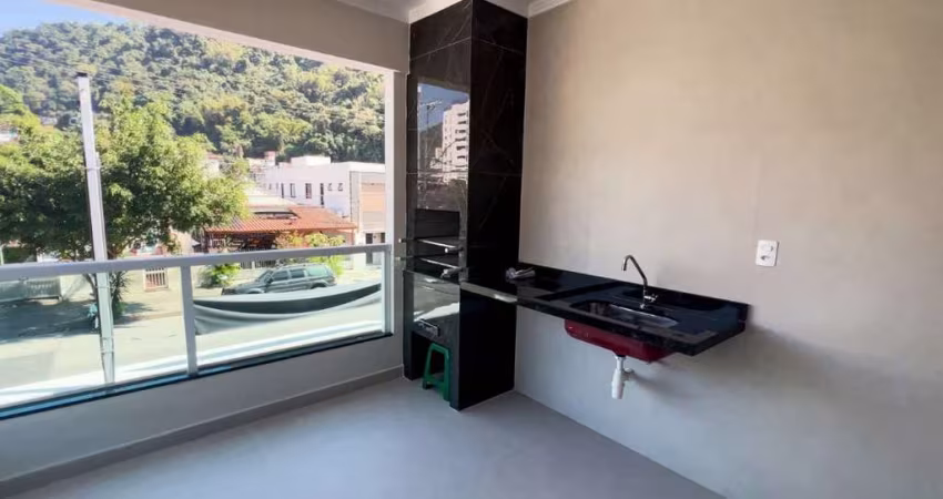 Casa com 3 quartos, Marapé, Santos - R$ 830 mil, Cod: 2917